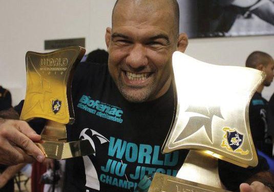 A Chat With Fabio Gurgel