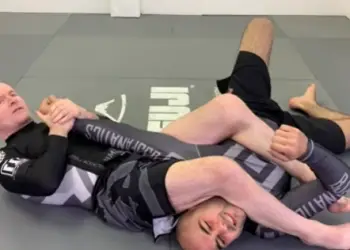 Armbar Submission History