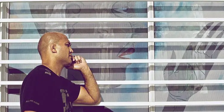 BJ Penn Governor Hawaii 2022