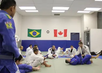 5 Things For A Casual Practitioner To Consider When Searching For A Gym