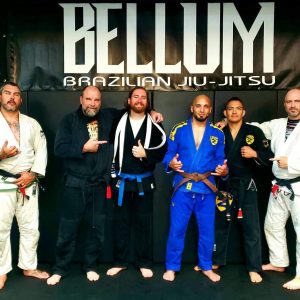 Bellum Jiu-Jitsu