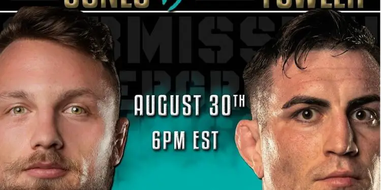 Submission Underground 17 Results