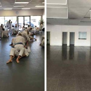 Gracie Jiu-Jitsu St. George