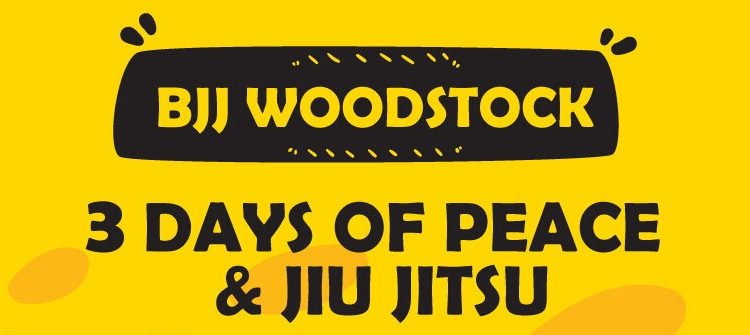 BJJ Woodstock Results And Review