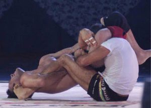 Eddie Bravo Royler Gracie Biggest BJJ Upsets