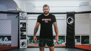 Gordon Ryan ADCC World Champion