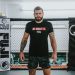 Gordon Ryan Injury