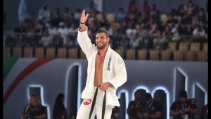 Joao Gabriel Rocha World Championship