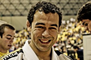 Marcelo Garcia Biggest BJJ Upsets