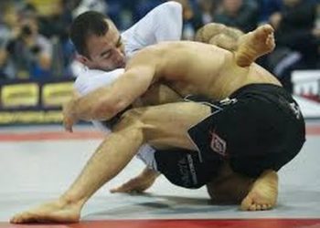 Marcelo Garcia Giant Killers