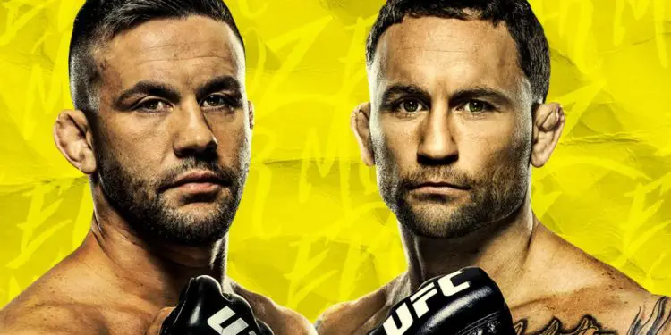 Groundwatch: UFC Vegas 7: Munhoz v Edgar