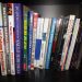 Best BJJ Books Available