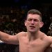 Demian Maia UFC 263 Final Fight