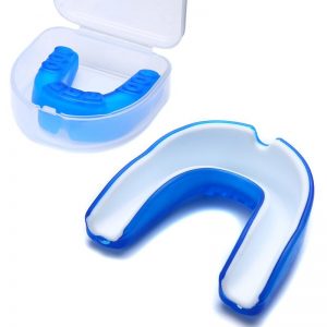 Injury Prevention Equipment Gumshields