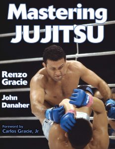 BJJ Books Mastering Jujitsu