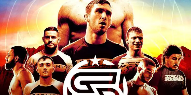 Polaris Squads Team UK