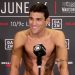 Robson Gracie Jr Bellator 246