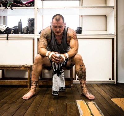 Enson Inoue BJJ Black Belt IBJJF