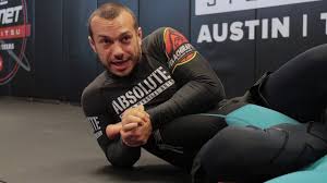 Lachlan Giles Garry Tonon