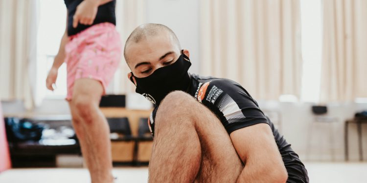 BJJ Events On The Brink