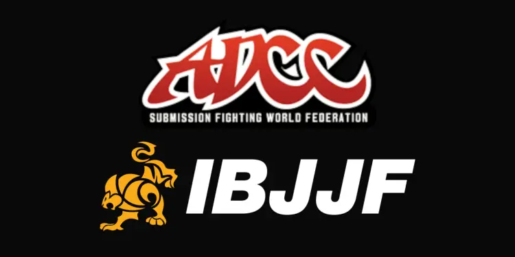 Money World Championships BJJ Competition Ruleset