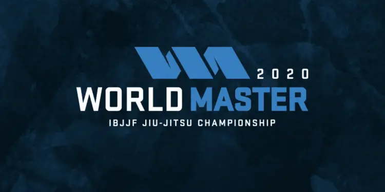 IBJJF Sets Date For World Masters Championships - Jitsmagazine.com