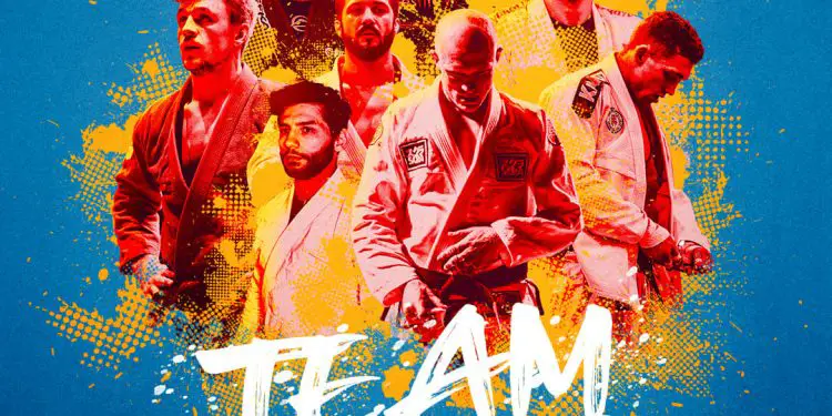 Polaris Squads Team Europe