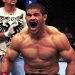 Rousimar Palhares Taura MMA