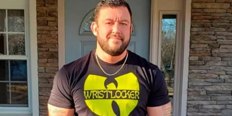 Tom DeBlass NYPD BJJ