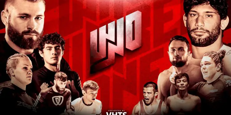 Who's Number One Gordon Ryan Matheus Diniz Results