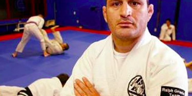 Ralph Gracie Assault Case