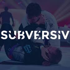 Subversiv