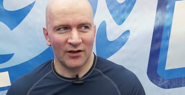 John Danaher Female Champion