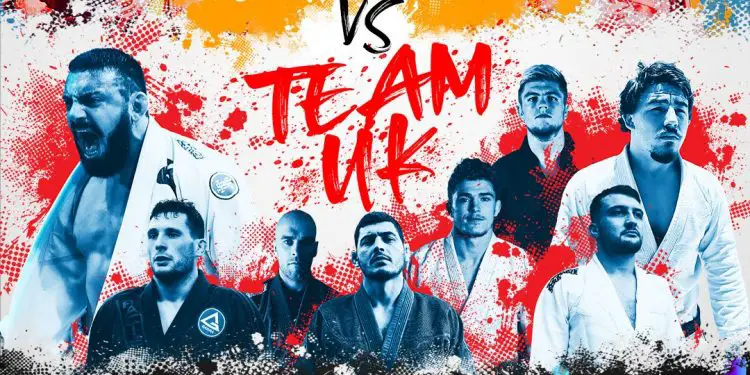 Polaris Squads 2 Play by play live results discussion