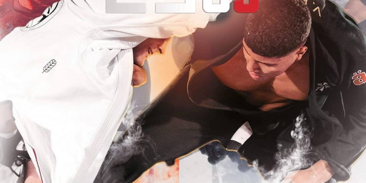 Third Coast Grappling 5