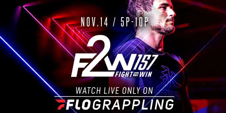 Fight 2 Win 157