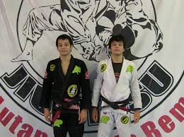 Miyao Brothers BJJ