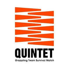 Quintet Team Grappling