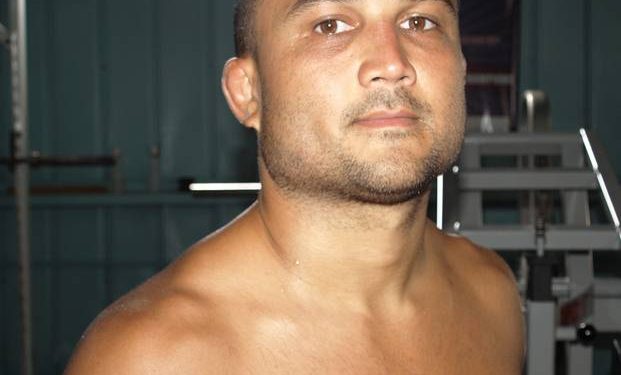 BJ Penn Paternity Lawsuit