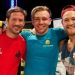 Conor McGregor SBG Portarlington Gym