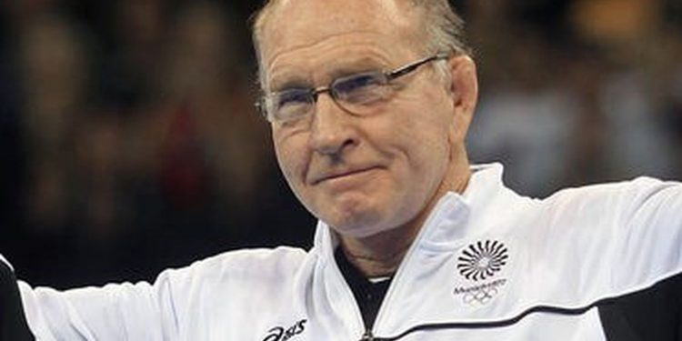 Dan Gable MMA