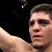 Nick Diaz 2022