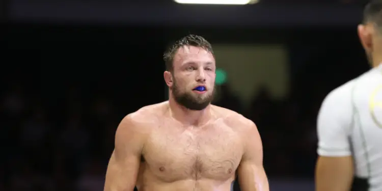 Craig Jones ADCC 2022