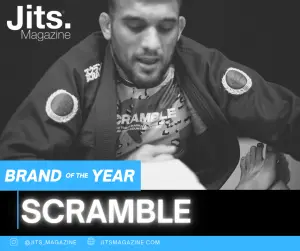 Scramble BJJ Awards