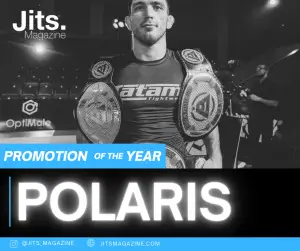 Polaris BJJ Awards 2020