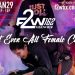 Fight 2 Win 162 Results Review