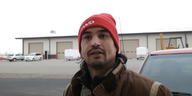 Kron Gracie Montana Gym