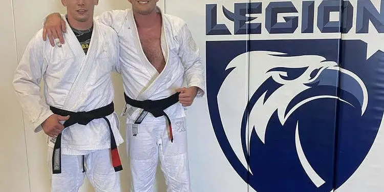 Miha Perhavec Keenan Cornelius