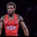 Jordan Burroughs MMA
