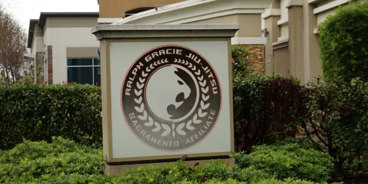 Ralph Gracie Jiu-Jitsu Racist